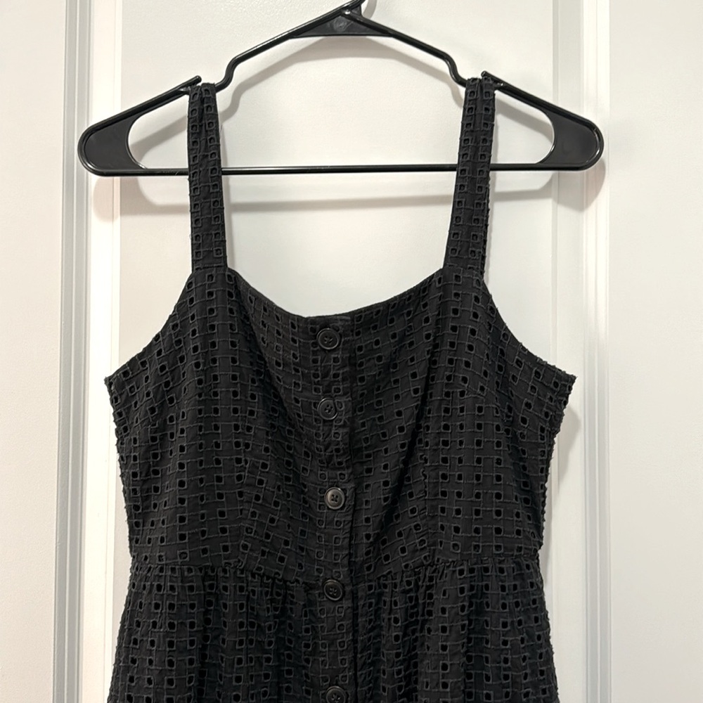 J Crew Midi Dress